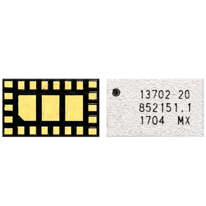 Power Amplifier IC Module 13702-20 For iPhone 7 / 7 Plus - IC for iPhone by buy2fix | Online Shopping UK | buy2fix