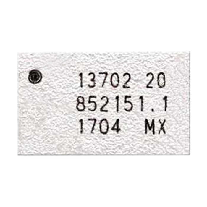 Power Amplifier IC Module 13702-20 For iPhone 7 / 7 Plus - IC for iPhone by buy2fix | Online Shopping UK | buy2fix