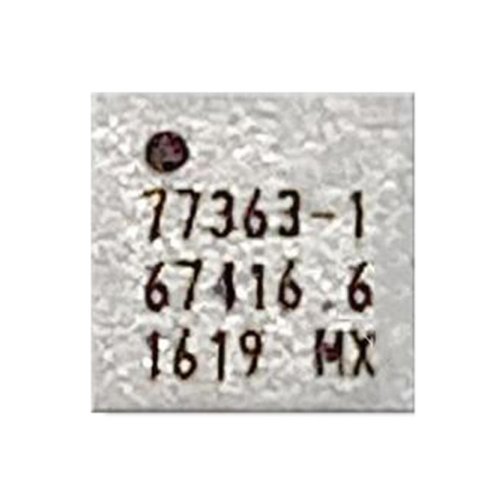 Power Amplifier IC Module 77363-1(2G PA) For iPhone 7 / 7 Plus - IC for iPhone by buy2fix | Online Shopping UK | buy2fix