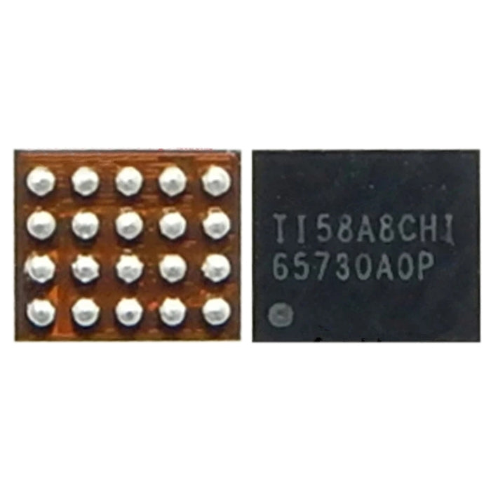 Display IC Module 65730(U5600) For iPhone 8 / 8 Plus - IC for iPhone by buy2fix | Online Shopping UK | buy2fix
