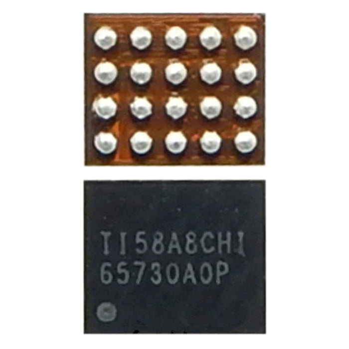 Display IC Module 65730(U5600) For iPhone 8 / 8 Plus - IC for iPhone by buy2fix | Online Shopping UK | buy2fix