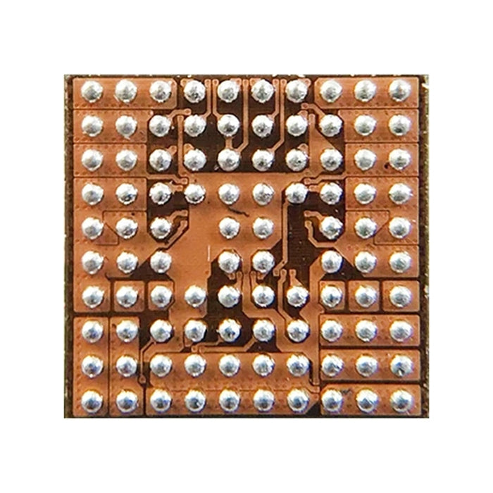Face Recognition IC Module STB600B0(U4400) For iPhone X - IC for iPhone by buy2fix | Online Shopping UK | buy2fix