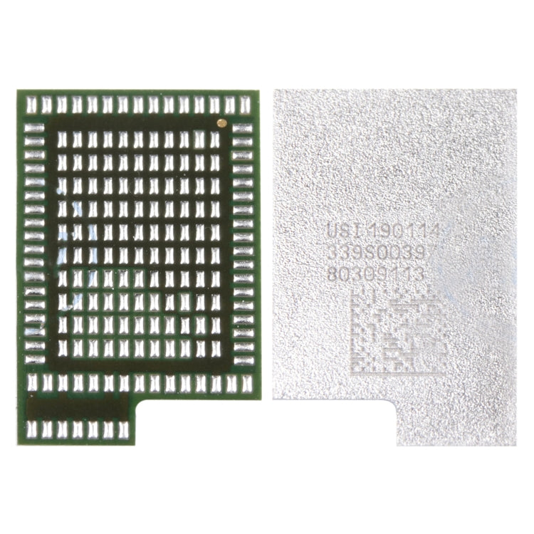 WiFi IC Module 339S00397 For iPhone X / 8 Plus / 8 - IC for iPhone by buy2fix | Online Shopping UK | buy2fix