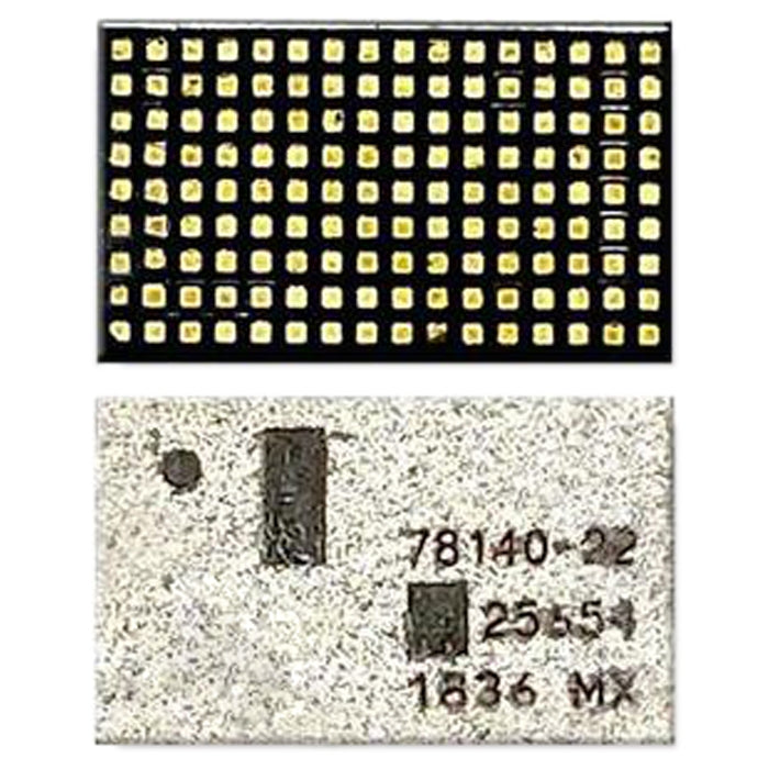 Power Amplifier IC Module 78140-22 For iPhone X - IC for iPhone by buy2fix | Online Shopping UK | buy2fix