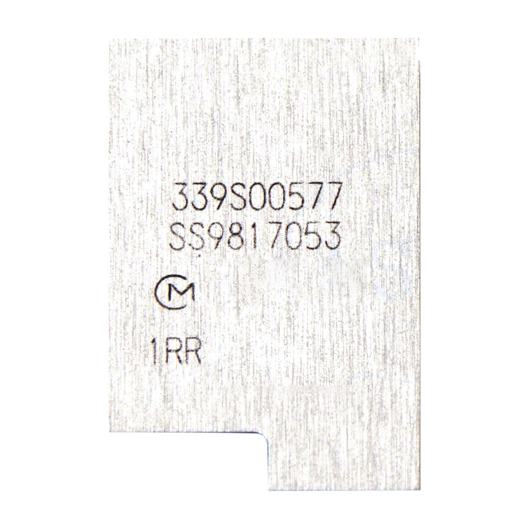 WiFi IC Module 339S00577 For iPhone XR - IC for iPhone by buy2fix | Online Shopping UK | buy2fix