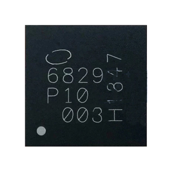 Small Power IC Module PMB6829 For iPhone XS / XR / XS Max - IC for iPhone by buy2fix | Online Shopping UK | buy2fix