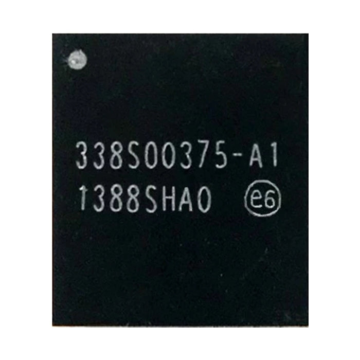 Camera Power Support IC Module 338S00375(U3700) For iPhone XS / XS Max / XR - IC for iPhone by buy2fix | Online Shopping UK | buy2fix