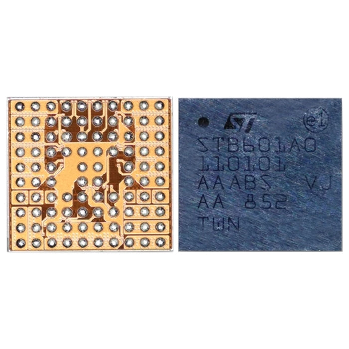 Face Recognition IC Module STB601A0(U4400) For iPhone XS / XS Max / XR - IC for iPhone by buy2fix | Online Shopping UK | buy2fix