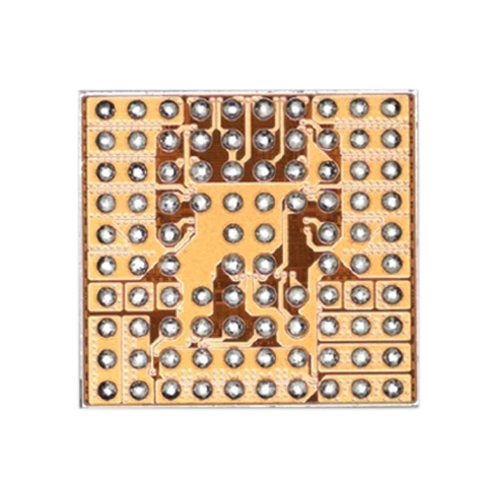Face Recognition IC Module STB601A0(U4400) For iPhone XS / XS Max / XR - IC for iPhone by buy2fix | Online Shopping UK | buy2fix