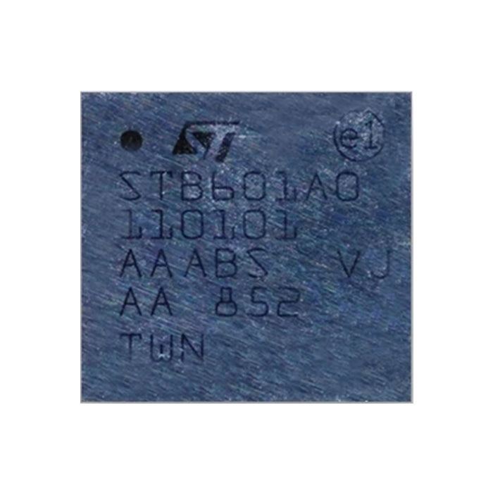 Face Recognition IC Module STB601A0(U4400) For iPhone XS / XS Max / XR - IC for iPhone by buy2fix | Online Shopping UK | buy2fix