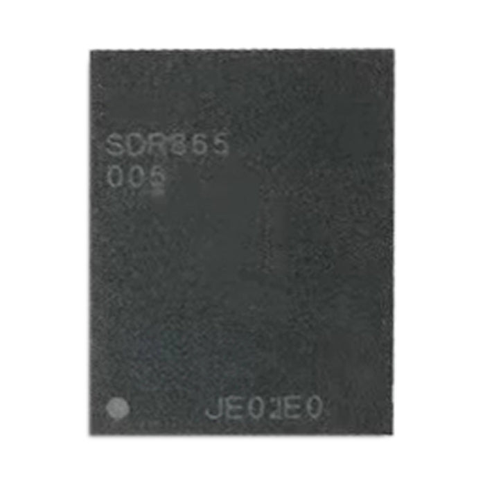 Intermediate Frequency IC Module SDR865 For iPhone 12 / 12 Pro / 12 Pro Max / 12 Mini by buy2fix