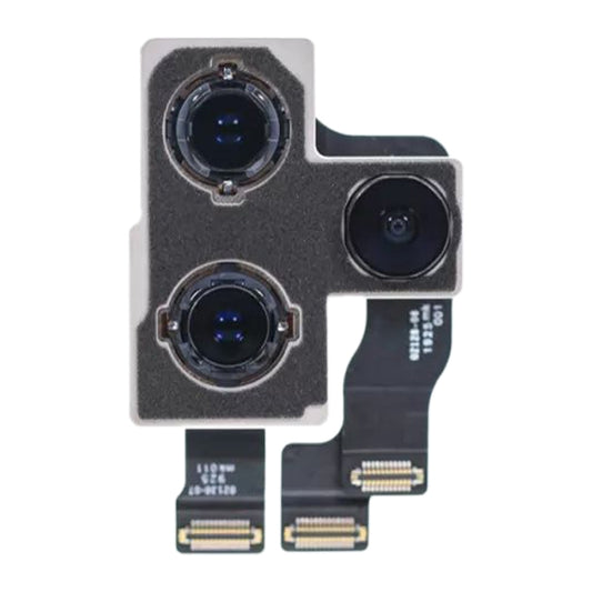Back Facing Camera for iPhone 11 Pro Max - Camera Series by buy2fix | Online Shopping UK | buy2fix