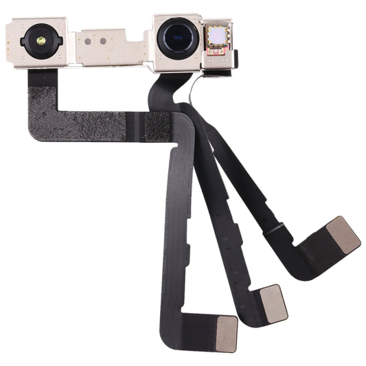 Front Facing Camera Module for iPhone 11 Pro Max - Camera Series by buy2fix | Online Shopping UK | buy2fix