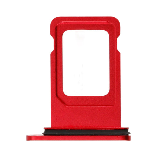 SIM Card Tray for iPhone 11(Red) by buy2fix