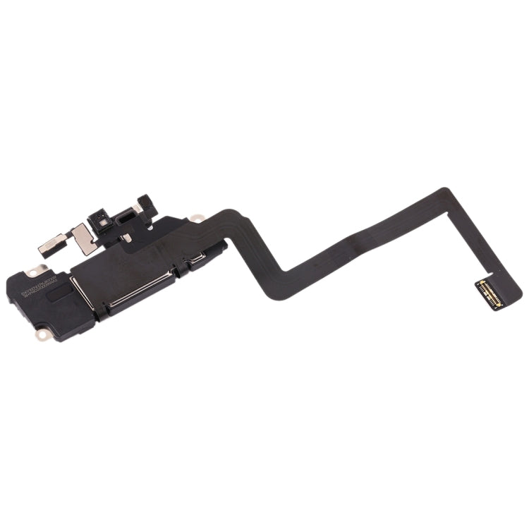 Earpiece Speaker with Microphone & Sensor Flex Cable for iPhone 11 - Flex Cable by buy2fix | Online Shopping UK | buy2fix