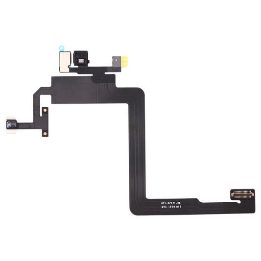 Microphone Sensor Flex Cable for iPhone 11 Pro by buy2fix