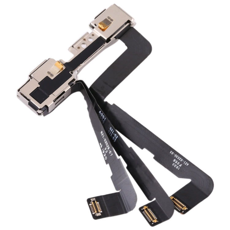 Front Facing Camera Module for iPhone 11 Pro - Camera Series by buy2fix | Online Shopping UK | buy2fix