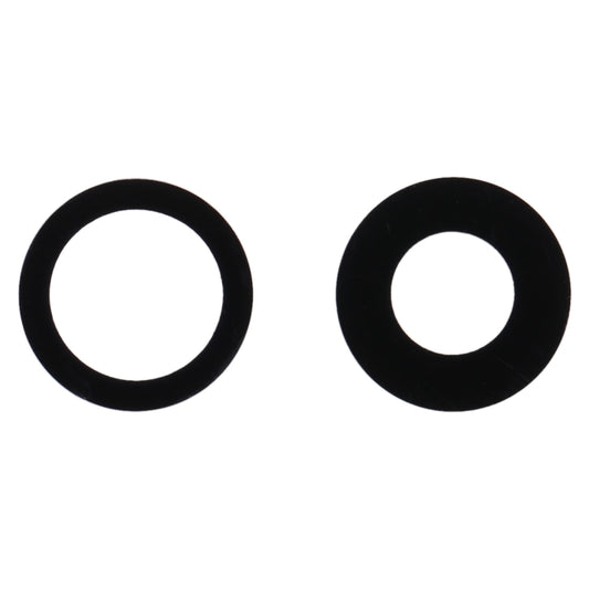 2 PCS / Set Back Camera Lens for iPhone 11 by buy2fix