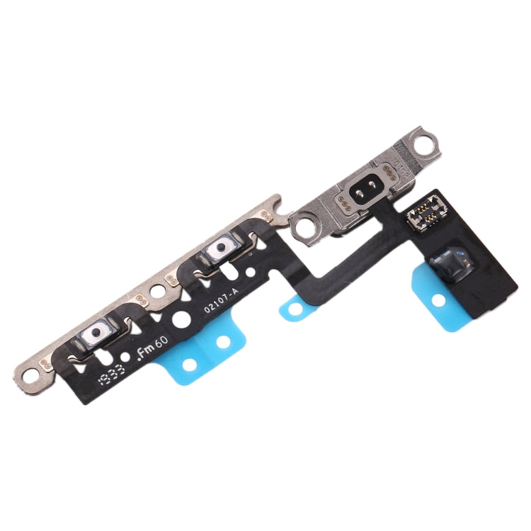 Volume Button & Mute Switch Flex Cable for iPhone 11 by buy2fix