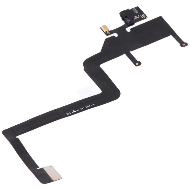 Earpiece Speaker Sensor Flex Cable for iPhone 11 by buy2fix