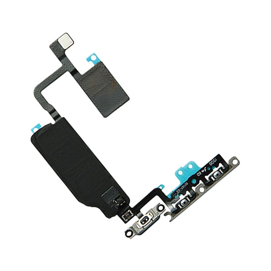 Volume Button Flex Cable for iPhone 11 - Flex Cable by buy2fix | Online Shopping UK | buy2fix