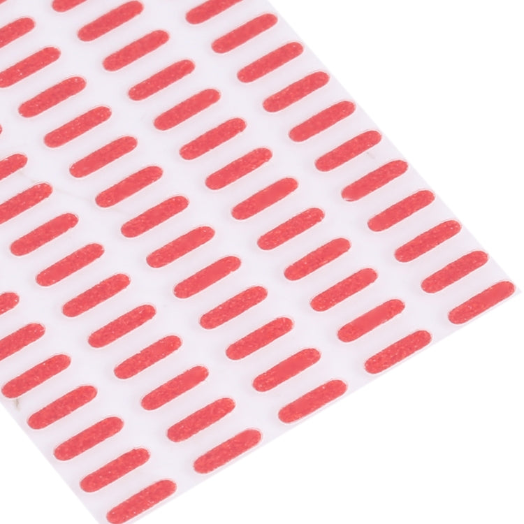 100 Sets Motherboard Water Damage Warranty Indicator Stickers For iPhone 11 / XR by buy2fix