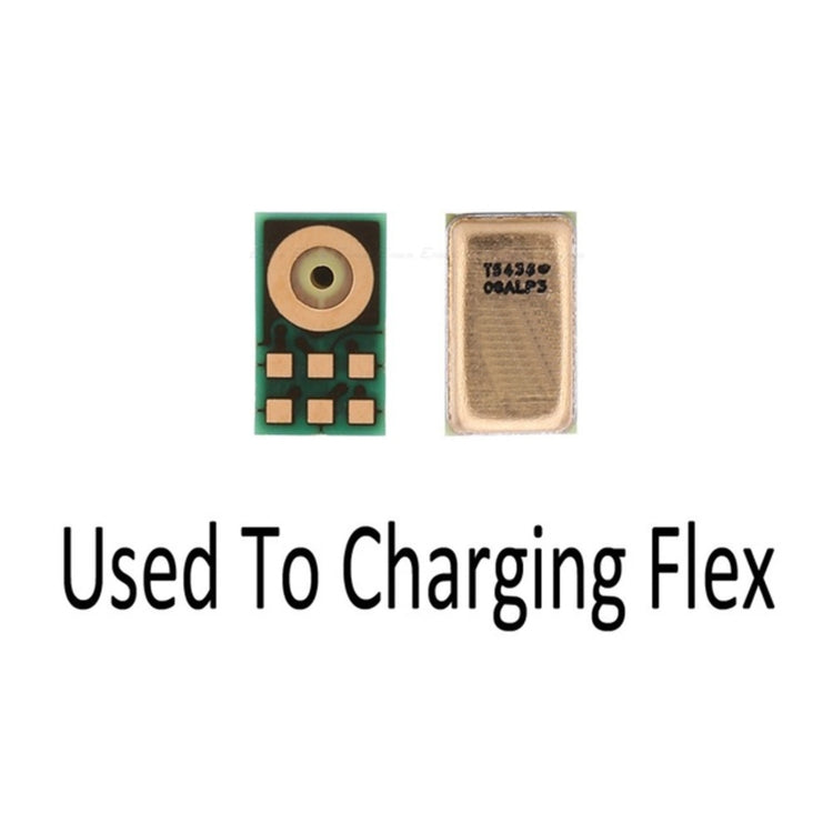 Microphone Inner Module for iPhone 11 - Others by buy2fix | Online Shopping UK | buy2fix