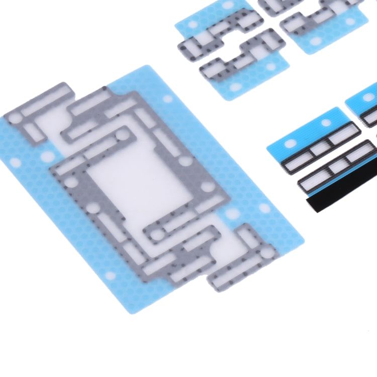 10 Sets Mainboard FPC Connector Sponge Foam Pads for iPhone 11 by buy2fix
