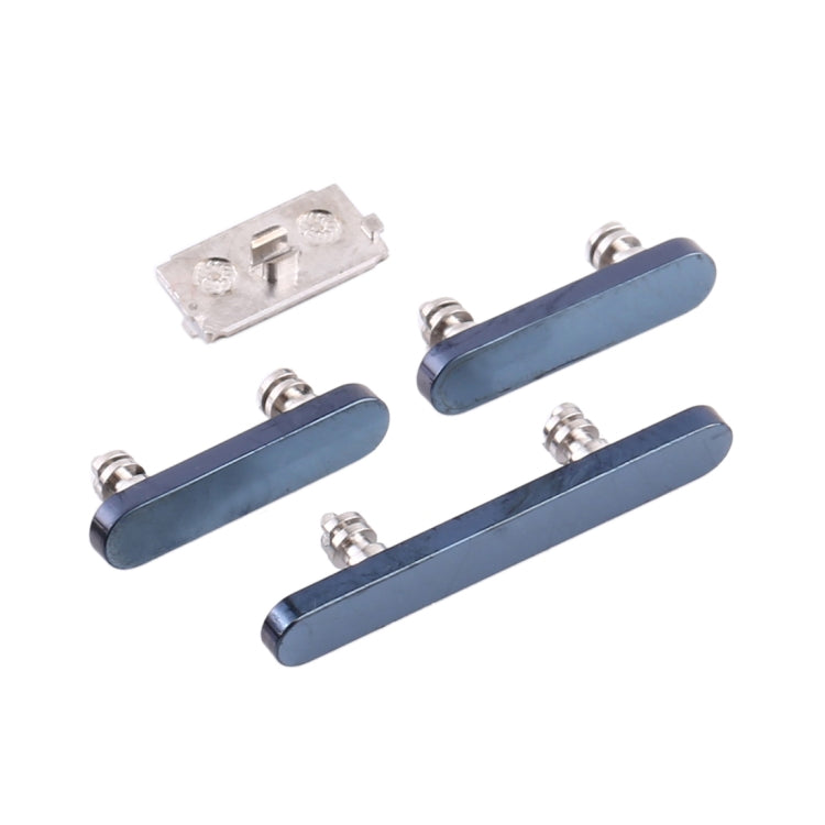 Power Button and Volume Control Button for iPhone 12 Pro(Green Lake) by buy2fix