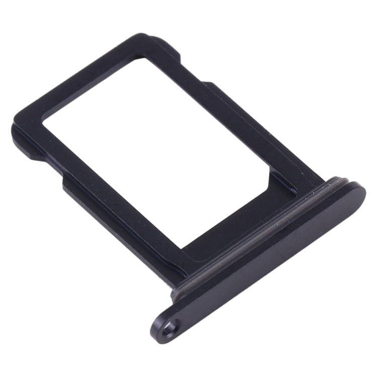SIM Card Tray for iPhone 12(Black) by buy2fix