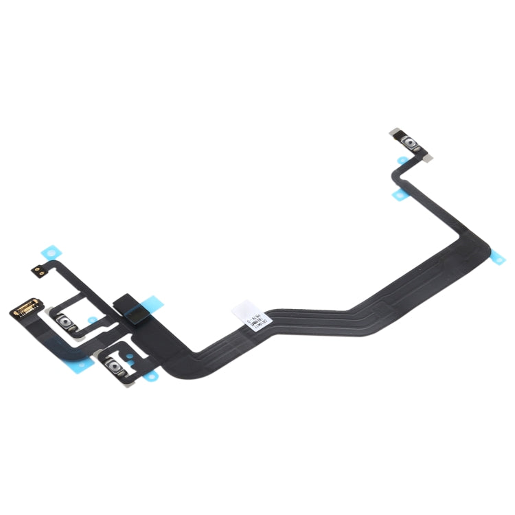 Power Button & Volume Button Flex Cable for iPhone 12 by buy2fix