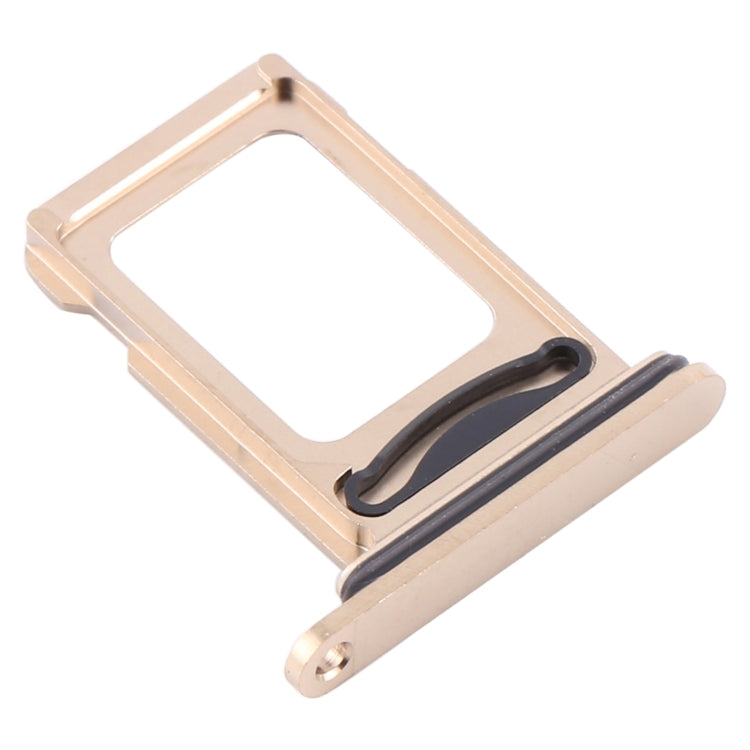 SIM Card Tray + SIM Card Tray for iPhone 12 Pro(Gold) by buy2fix