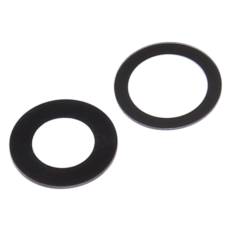 Back Camera Lens for iPhone 12 - Camera Series by buy2fix | Online Shopping UK | buy2fix