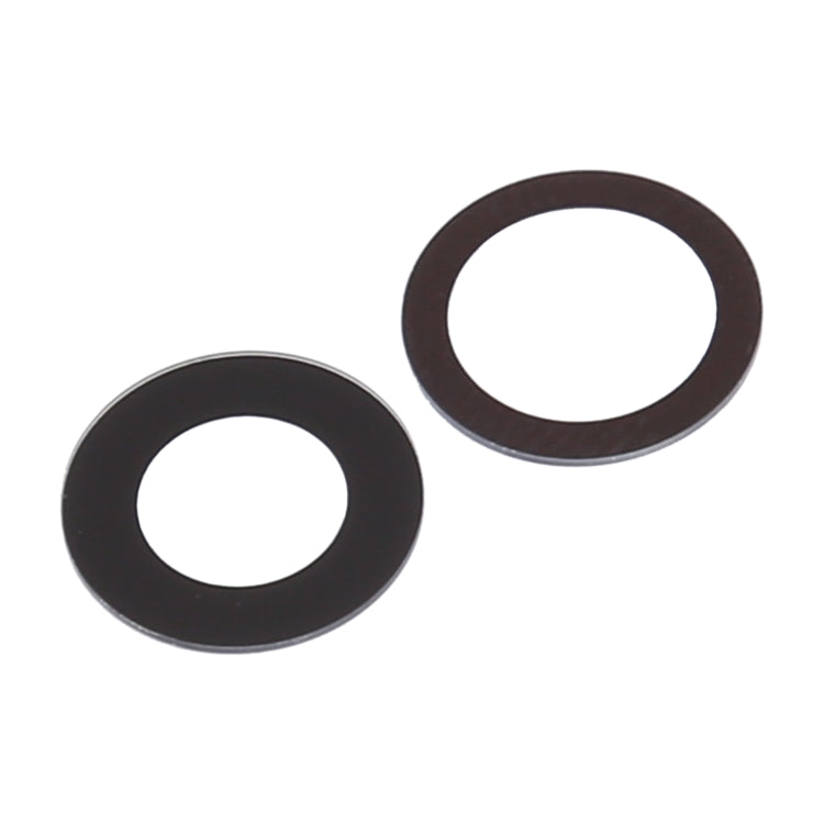 Back Camera Lens for iPhone 12 - Camera Series by buy2fix | Online Shopping UK | buy2fix