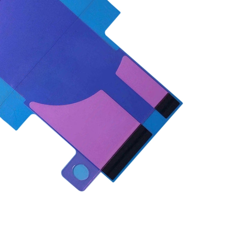 10 PCS Battery Adhesive Tape Stickers for iPhone 12 by buy2fix