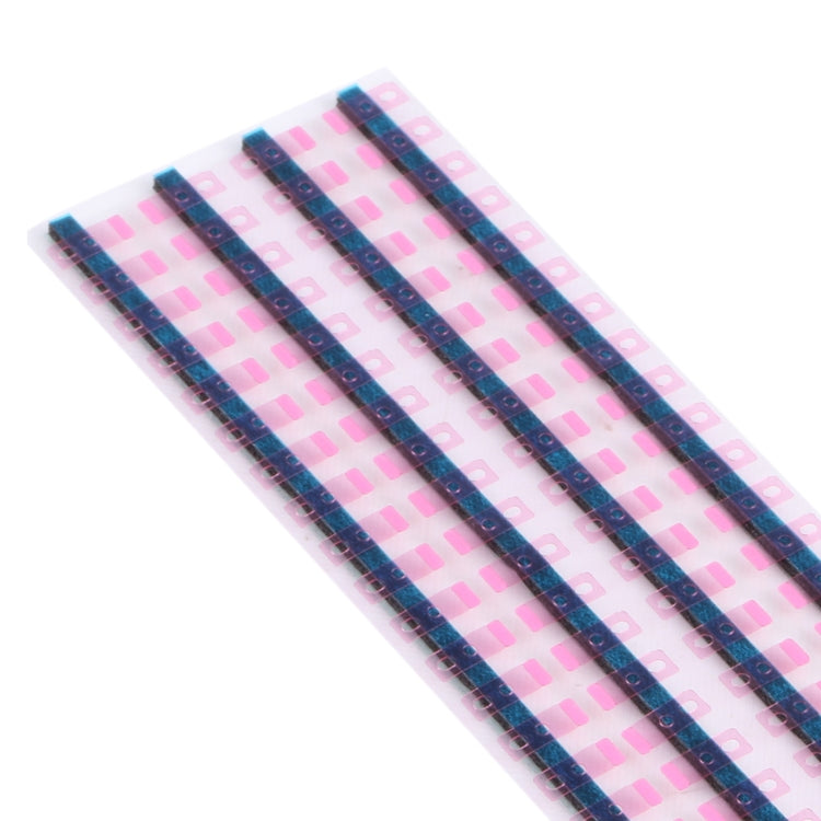 100 Sets Motherboard Water Damage Warranty Indicator Stickers On WiFi Flex Cable For iPhone 12 Pro / 12 Pro Max / 12 / 12 mini - Others by buy2fix | Online Shopping UK | buy2fix