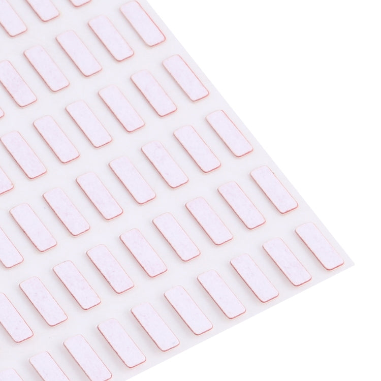 100 Sets SIM Card Holder Socket Water Damage Warranty Indicator Stickers For iPhone 12 Pro / 12 Pro Max / 12 / 12 mini by buy2fix