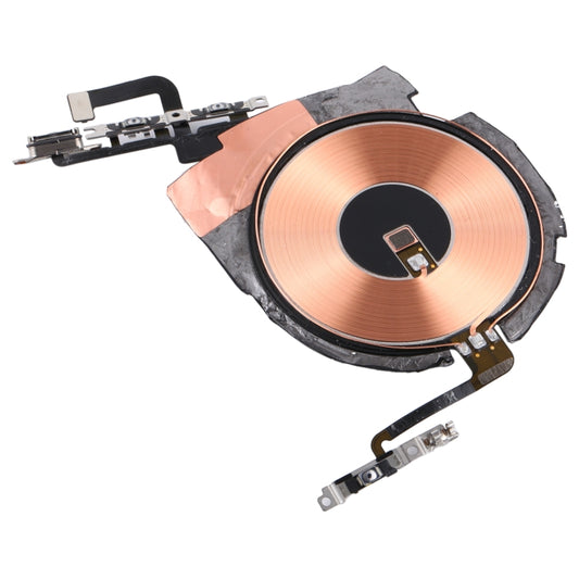 NFC Coil with Power & Volume Flex Cable for iPhone 12 / 12 Pro by buy2fix