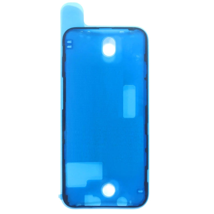 10 PCS Front Housing Adhesive for iPhone 12 - LCD Related Parts by buy2fix | Online Shopping UK | buy2fix