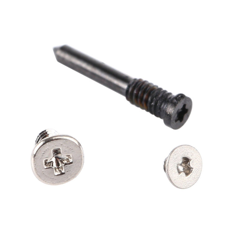 Complete Set Screws and Bolts for iPhone 12(Random Color Delivery) - Metal Parts by buy2fix | Online Shopping UK | buy2fix