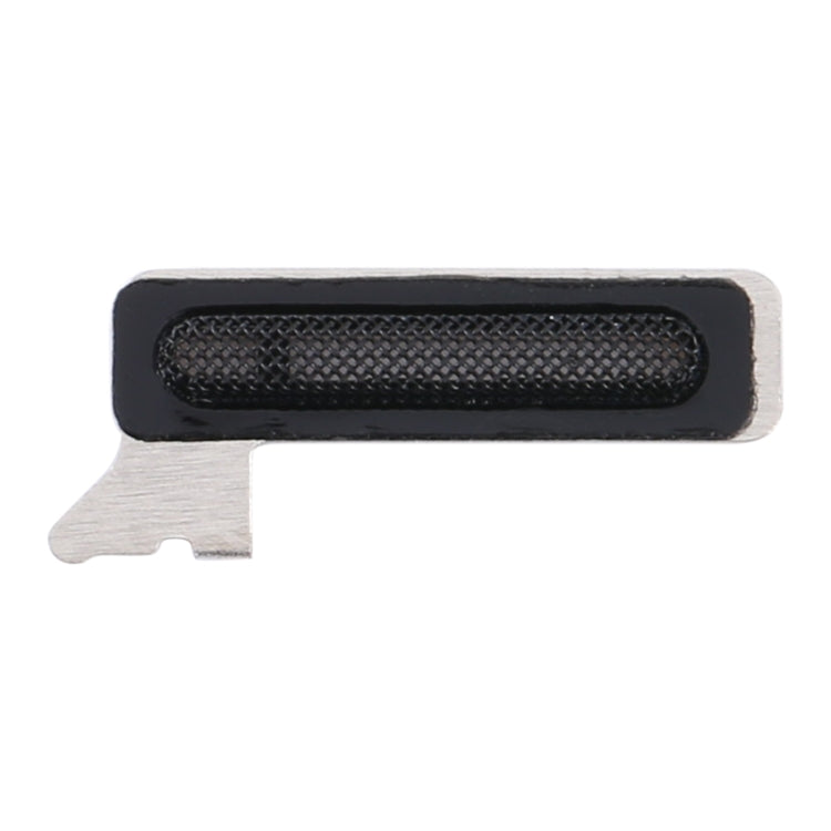 10 PCS Earpiece Speaker Dustproof Mesh For iPhone 12 - Others by buy2fix | Online Shopping UK | buy2fix