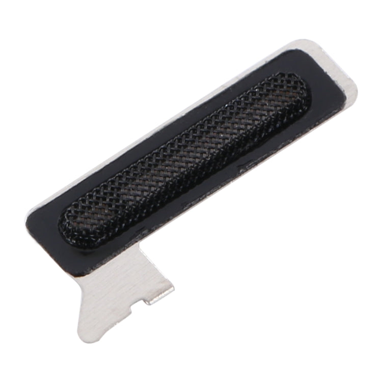 10 PCS Earpiece Speaker Dustproof Mesh For iPhone 12 - Others by buy2fix | Online Shopping UK | buy2fix
