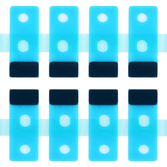 100 PCS LCD Cotton Sticker for iPhone 12/12 Pro by buy2fix