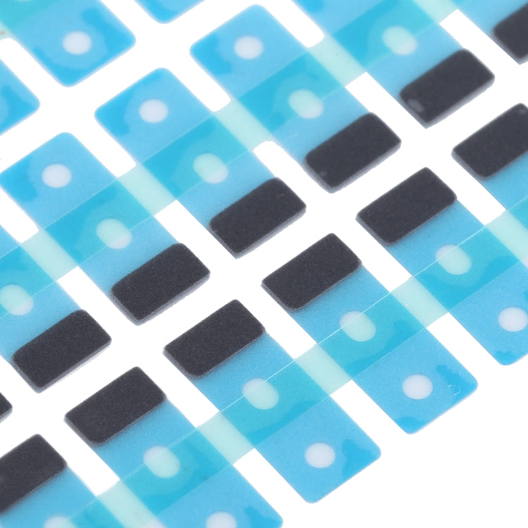 100 PCS LCD Cotton Sticker for iPhone 12/12 Pro by buy2fix