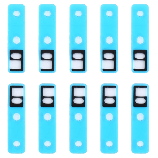 100 PCS Sensor Back Sticker for iPhone 12/12 Pro by buy2fix