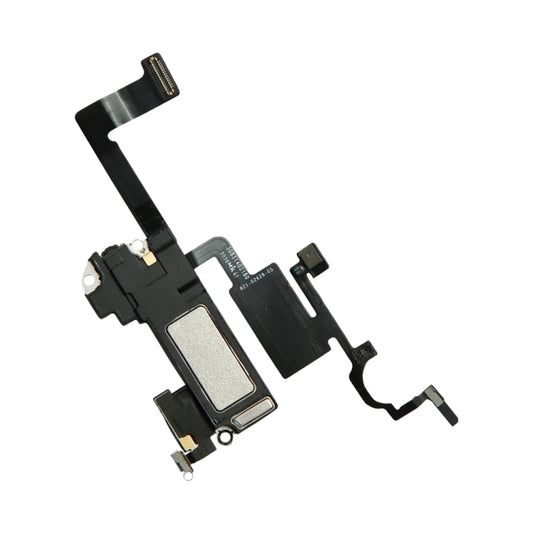 Earpiece Speaker Assembly for iPhone 12 Pro - Flex Cable by buy2fix | Online Shopping UK | buy2fix