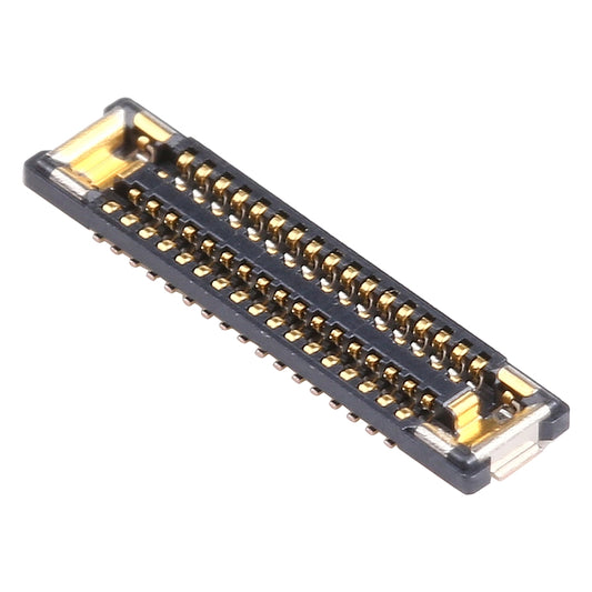 LCD Display FPC Connector On Motherboard for iPhone 12 / 12 Pro - Others by buy2fix | Online Shopping UK | buy2fix