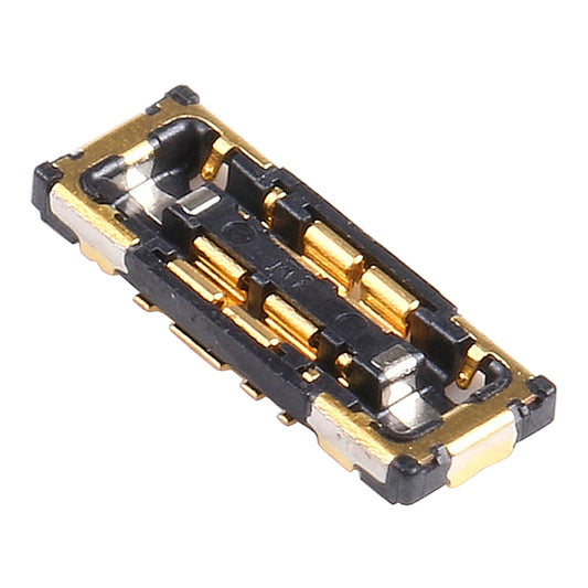 Battery FPC Connector On Motherboard for iPhone 12 Pro Max / 12 / 12 Pro / 12 Mini by buy2fix