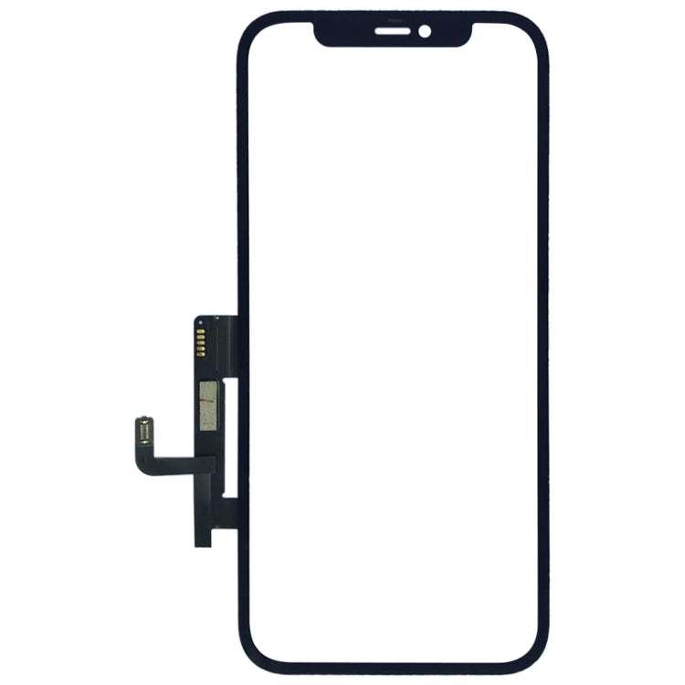 Original Touch Panel With OCA for iPhone 12 - LCD Related Parts by buy2fix | Online Shopping UK | buy2fix