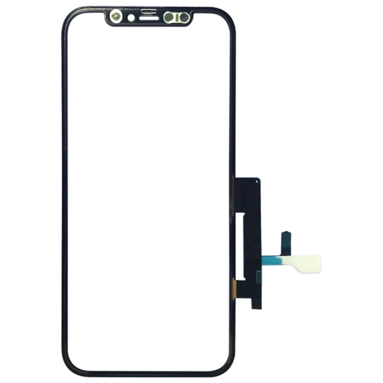 Original Touch Panel With OCA for iPhone 12 - LCD Related Parts by buy2fix | Online Shopping UK | buy2fix